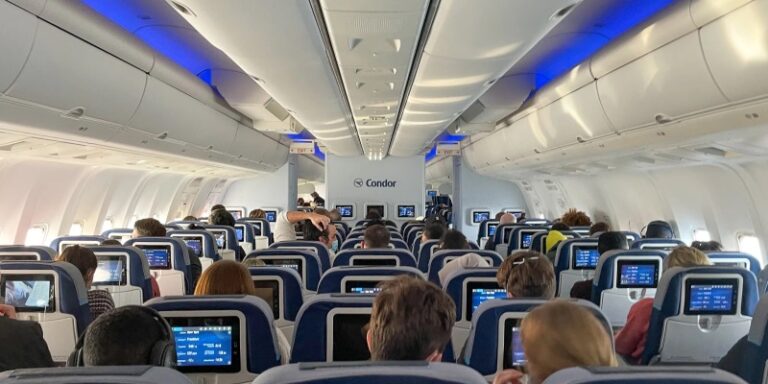 Airline Review