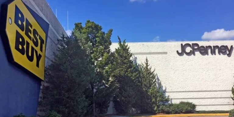 Best Buy – Taunton