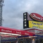 Dave’s Diner