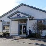Dighton Post Office