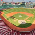 Fenway Park