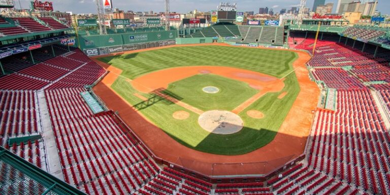 Fenway Park