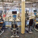 Hudson Home Health Care/Rehab Equipment