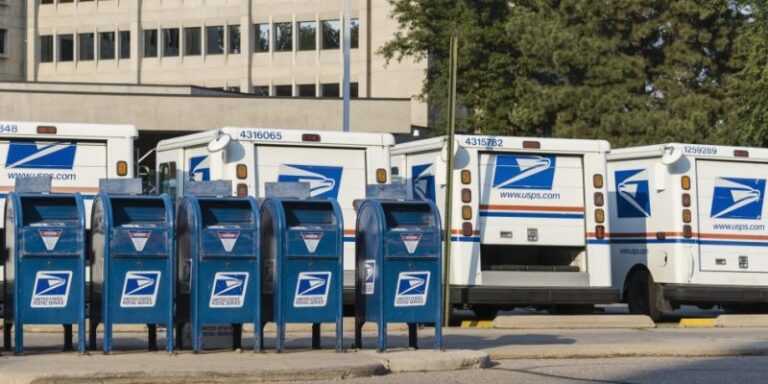 Onset Post Office
