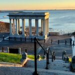 Pilgrim Memorial State Park
