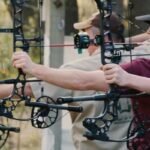 Reedy’s Archery