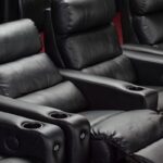 Showcase Cinema – Randolf – Lux Level