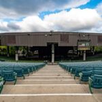 The Tweeter Center for the Performing Arts