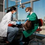 Tufts Dental in Taunton