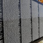Vietnam Veterans Memorial Moving Wall in Middleborough