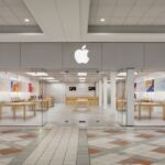 Apple Store in Braintree