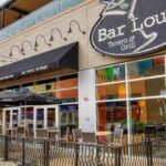 Bar Louie at Patriot Place