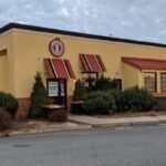 Bertucci’s at Colony Place