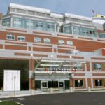 Beth Israel Deaconess Medical Center Emergency Department