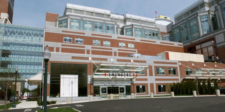 Beth Israel Deaconess Medical Center Emergency Department