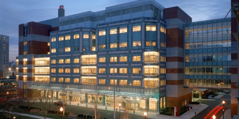 Beth Israel Deaconess Medical Center – Epilepsy Center