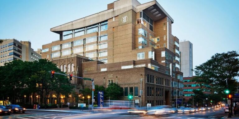 Beth Israel Deaconess Medical Center – Kirsten Hall
