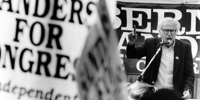 Bill Clinton’s Rally for Barney Frank for Congress