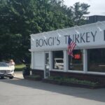 Bongi’s Turkey Roost
