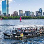 Boston Duck Tours
