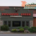 Bugaboo Creek Steak House in Plymouth