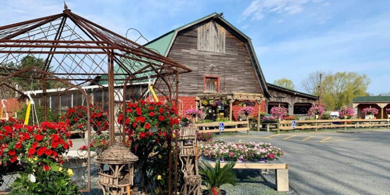 C.N. Smith Farm