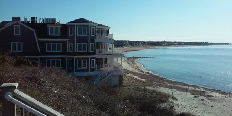 Casino Wharf FX