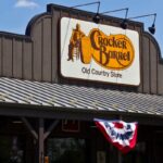Cracker Barrel Old Country Store and Restaurant