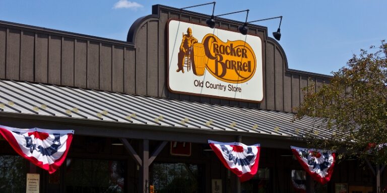 Cracker Barrel Old Country Store and Restaurant