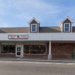 Dunkin Donuts in South Yarmouth