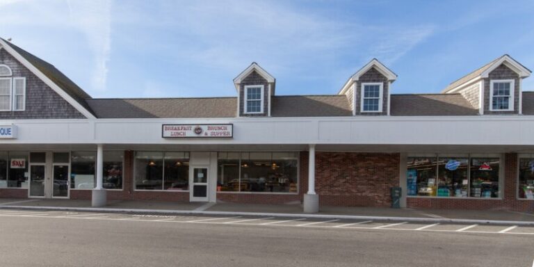 Dunkin Donuts in South Yarmouth