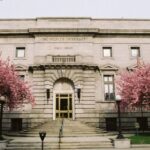 Fall River Public Library