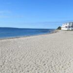 Falmouth Heights Beach