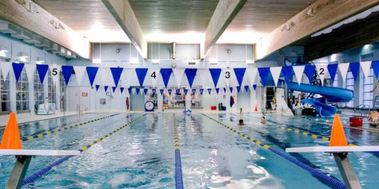 Gleason Family YMCA