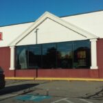 Hannaford at Middleborough Crossing