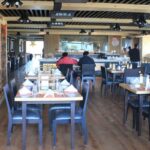 Healthy Grille Restaurant & Lounge
