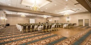 Holiday Inn Mansfield-Foxboro