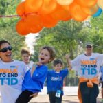 JDRF Walk to Cure Diabetes