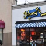 Johnny’s Luncheonette in Newton Centre
