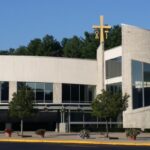 La Salette Shrine
