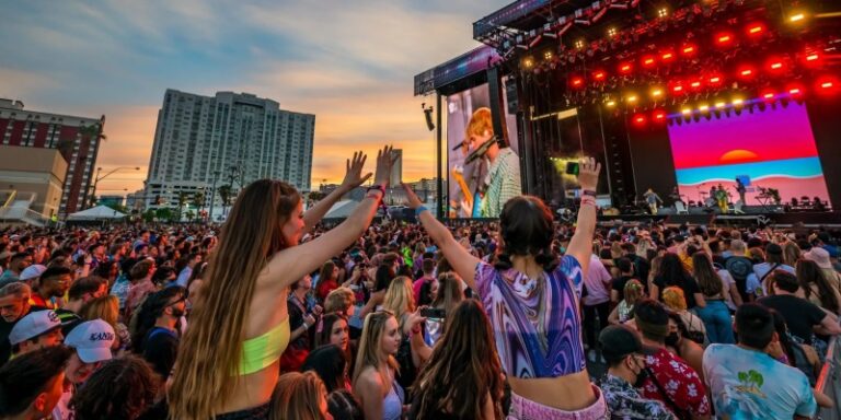 Life is good Festival