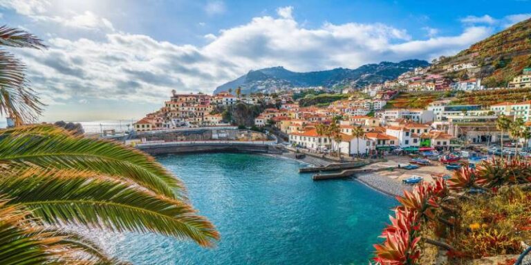 Madeira, Portugal