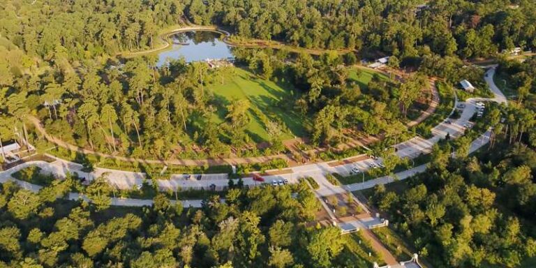 Memorial Park