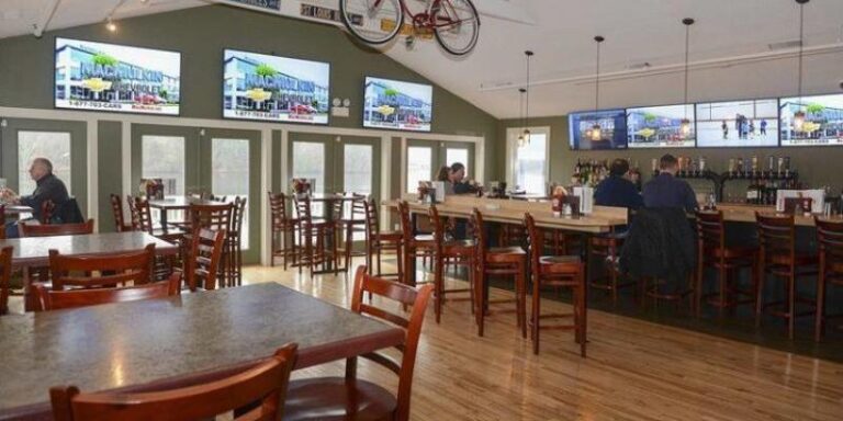 Methuen Family Restaurant