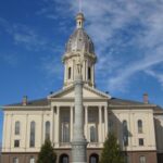 Middleborough Town Offices