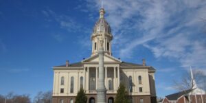 Middleborough Town Offices