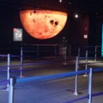 Mugar Omni Theater at Boston Museum of Science