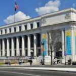 National Postal Museum