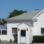 Nick’s Pizza in Westport