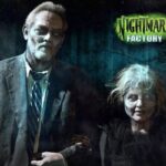 Nightmare Factory